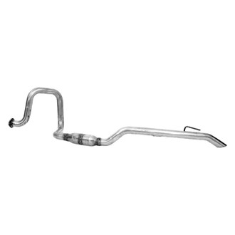 Walker® - Aluminized Steel Round Resonator Assembly