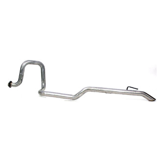 Walker® - Aluminized Steel Exhaust Tailpipe