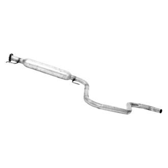 Walker® - Aluminized Steel Round Resonator Assembly