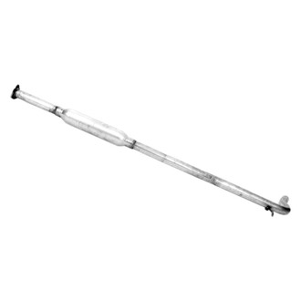 Walker® - Aluminized Steel Round Resonator Assembly