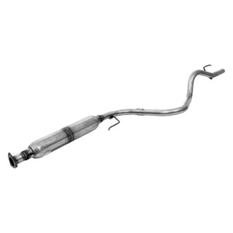 Walker® - Aluminized Steel Round Resonator Assembly