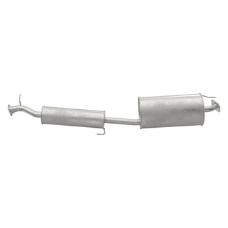 Walker® - Quiet-Flow Muffler Assembly
