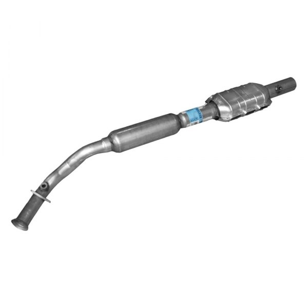 Walker® - Ultra™ Direct Fit Round and Large Oval Body Catalytic Converter and Pipe Assembly