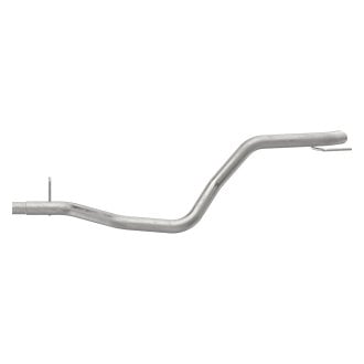 Walker® - Aluminized Steel Exhaust Tailpipe