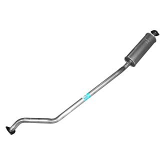 Walker® - Exhaust Resonator and Pipe Assembly