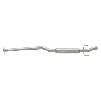 Walker® - Aluminized Steel Round Resonator Assembly