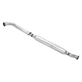 Walker® - Aluminized Steel Oval Resonator Assembly