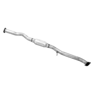 Walker® - Exhaust Resonator and Pipe Assembly