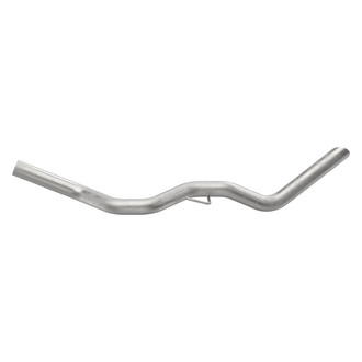 Walker® - Aluminized Steel Exhaust Tailpipe