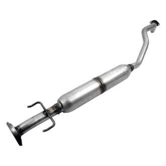 2009 Nissan Versa Replacement Exhaust Parts - CARiD.com