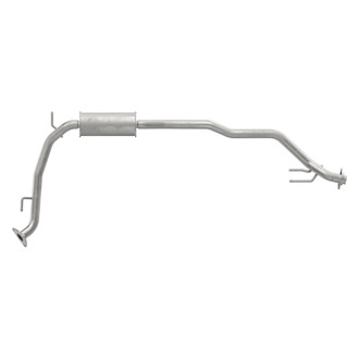 Walker® - Exhaust Resonator and Pipe Assembly