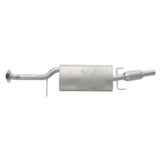 Walker® - Quiet-Flow Muffler Assembly