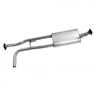 Nissan Armada Exhaust Manifolds Mufflers Exhaust Systems