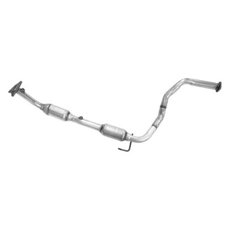 Walker® - Ultra™ Direct Fit Round Body Catalytic Converter and Pipe Assembly