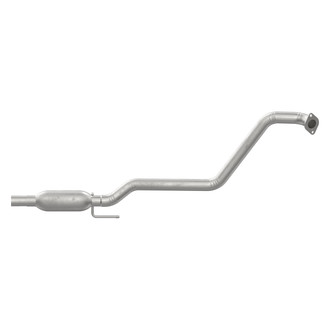 Walker® - Aluminized Steel Round Resonator Assembly