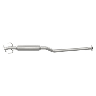 Walker® - Aluminized Steel Round Resonator Assembly