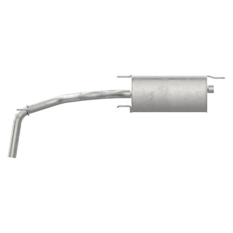 Walker® - Exhaust Mufflers Assembly