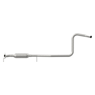 Walker® - Round Aluminized Resonator Assembly