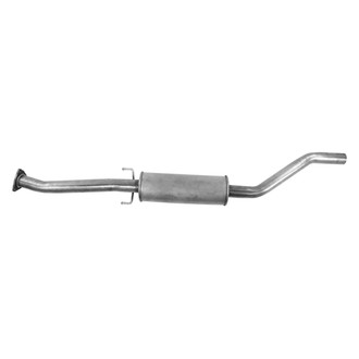 Walker® - Exhaust Resonator and Pipe Assembly