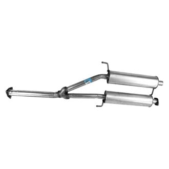 Walker® - Exhaust Resonator and Pipe Assembly