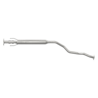 Walker® - Aluminized Steel Round Resonator Assembly