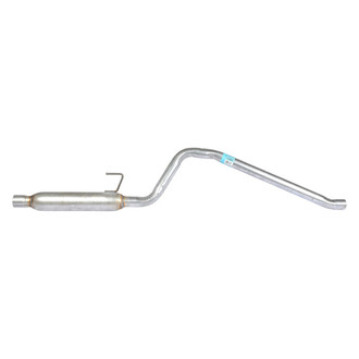 Walker® - Exhaust Resonator and Pipe Assembly