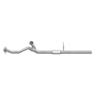 Walker® - Aluminized Steel Exhaust Front Pipe