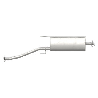 Walker® - Universal Muffler Quiet-Flow