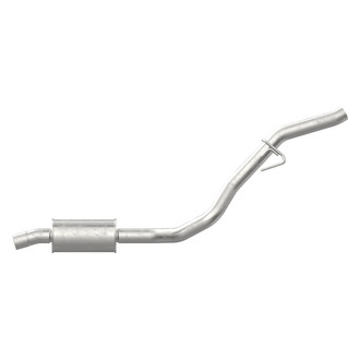 Walker® - Exhaust Resonator and Pipe Assembly
