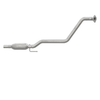 Walker® - Exhaust Resonator and Pipe Assembly