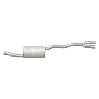 Walker® - Universal Muffler Quiet-Flow