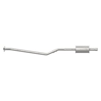 Walker® - Steel Exhaust Resonator and Pipe Assembly