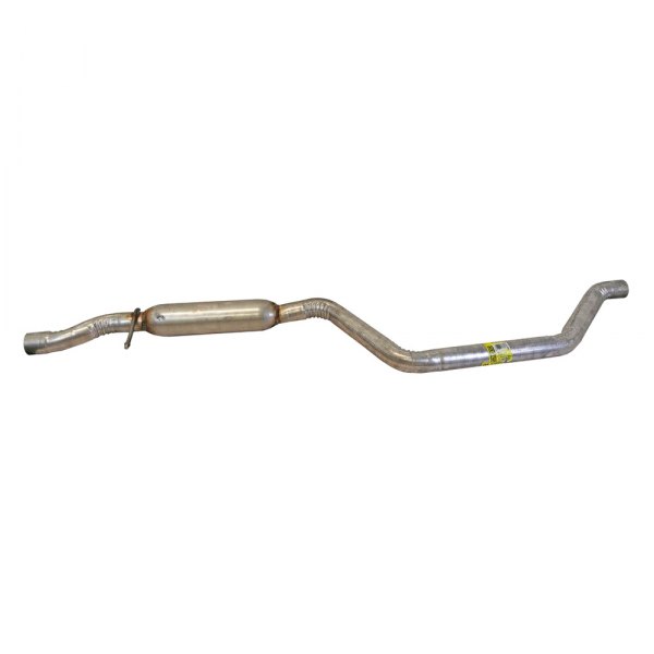 Walker® - Aluminized Exhaust Resonator and Pipe Assembly