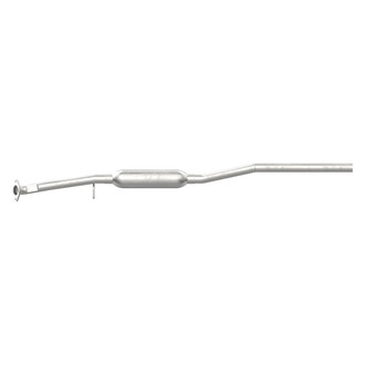 Walker® - Exhaust Resonator and Pipe Assembly