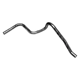 Walker® - Quick-Fit Aluminized Steel Exhaust Tailpipe
