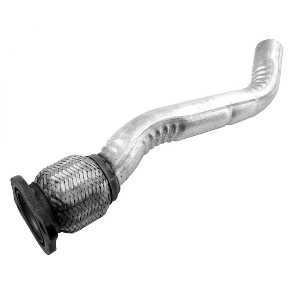 Walker® - Quick-Fit Aluminized Steel Exhaust Flex and Pipe Assembly