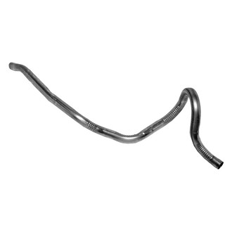 Walker® - Quick-Fit Aluminized Steel Exhaust Tailpipe (2" Inlet, 61.875" Overall Length)