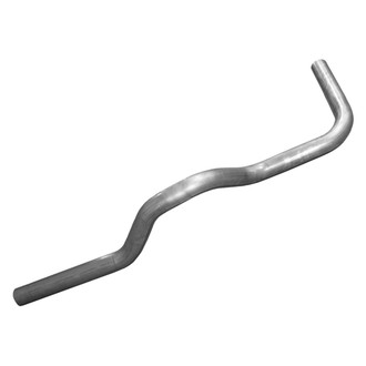 Walker® - Quick-Fit Aluminized Steel Exhaust Tailpipe (3" Inlet, 59" Overall Length)
