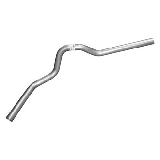 Walker® - Quick-Fit Aluminized Steel Exhaust Tailpipe (3" Inlet, 71.5" Overall Length)