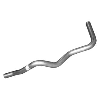 Walker® - Quick-Fit Aluminized Steel Exhaust Tailpipe (3" Inlet, 61" Overall Length)