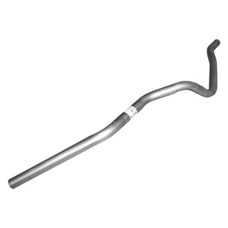 Walker® - Quick-Fit Aluminized Steel Exhaust Tailpipe (2.5" Inlet, 75.25" Overall Length)