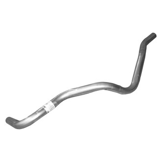 Walker® - Quick-Fit Aluminized Steel Exhaust Tailpipe (2.5" Inlet, 61" Overall Length)
