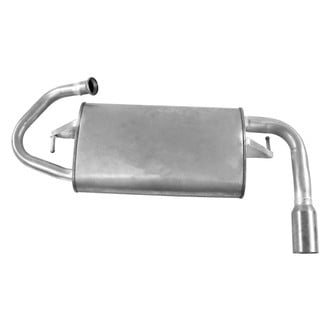 Walker® - Quiet-Flow Muffler Assembly