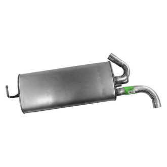 Walker® - Quiet-Flow Muffler Assembly