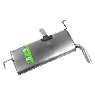 Walker® - Quiet-Flow Muffler Assembly