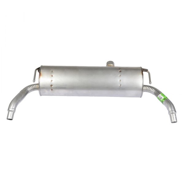 Walker® - Quiet-Flow™ Oval Exhaust Muffler and Pipe Assembly