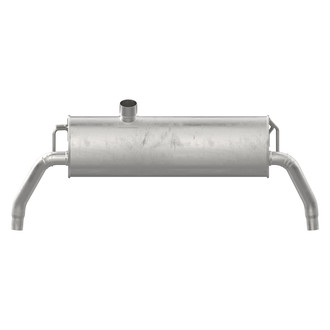 Walker® - Quiet-Flow Muffler Assembly