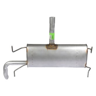 Walker® - Quiet-Flow Muffler Assembly