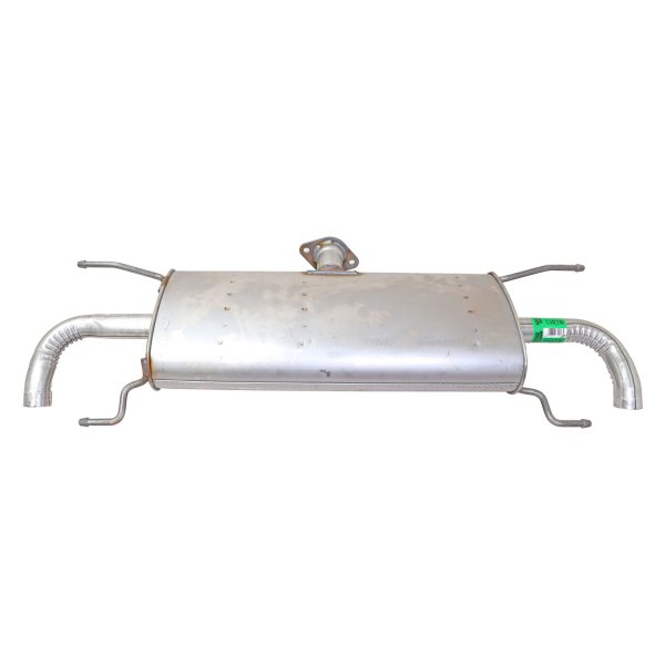 Walker® - Quiet-Flow™ Stainless Steel Exhaust Muffler and Pipe Assembly