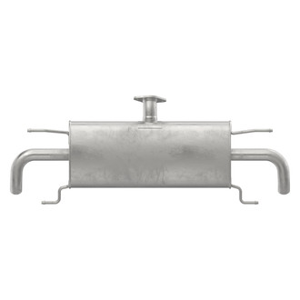 Walker® - Quiet-Flow Muffler Assembly